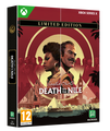 Agatha Christie Mort Sur Le Nil Deluxe Edition thumb 2