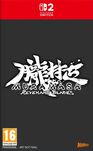 Muramasa Revenant Blades