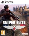 Sniper Elite Resistance - Occasion