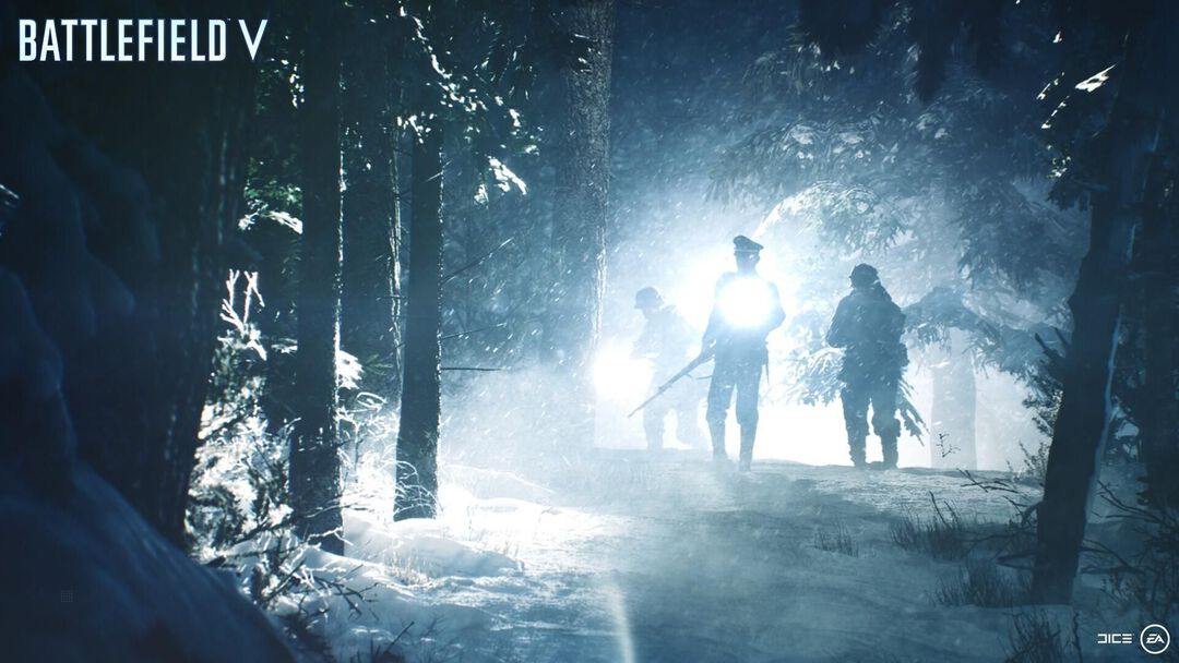 Battlefield V Edition Deluxe (exclusivite Micromania)