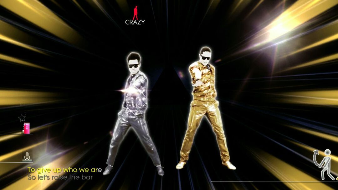 Just Dance 2014 | Occasion