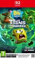 Bob L'eponge Les Titans Des Mar&eacute;es thumb 0