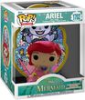 Figurine Funko Pop! Deluxe - Disney - La Petite Sirene - Ariel