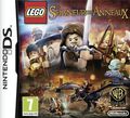 Lego Seigneur Des Anneaux | Occasion thumb 0