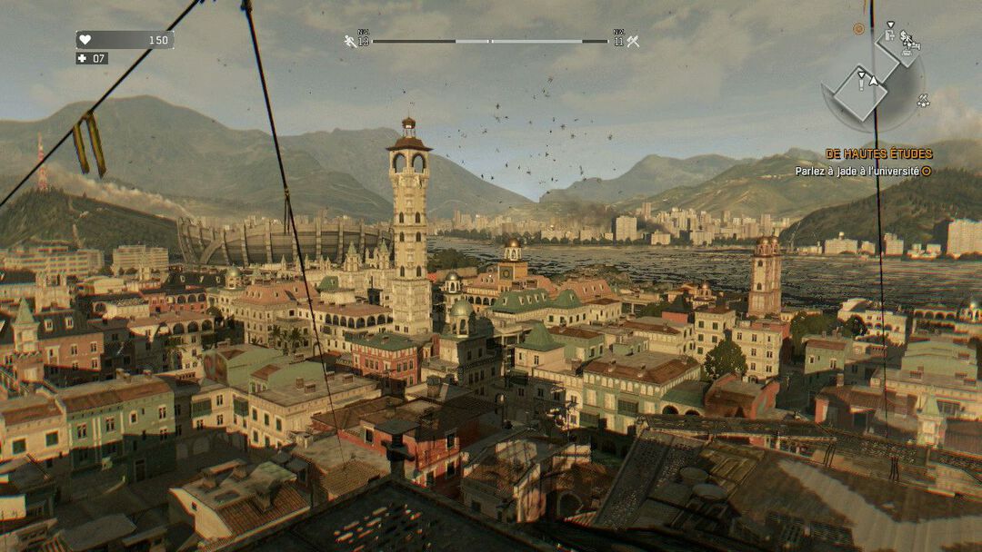 Dying Light | Occasion