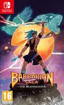 Barbarian Saga The Beastmaster