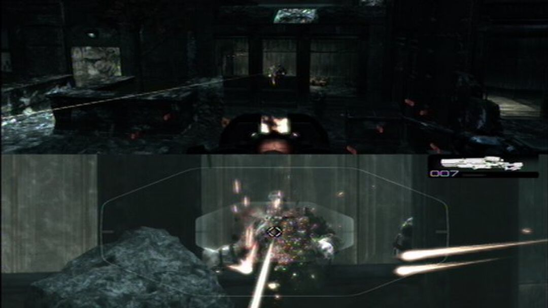 Gears Of War | Occasion