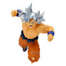 Figurine Match Makers - Dragon Ball Super - Son Goku Ultra Instinct