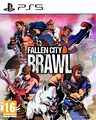 Fallen City Brawl thumb 0