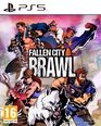 Fallen City Brawl