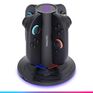 Support De Charge 4 Joycons Quadrant - Oniverse