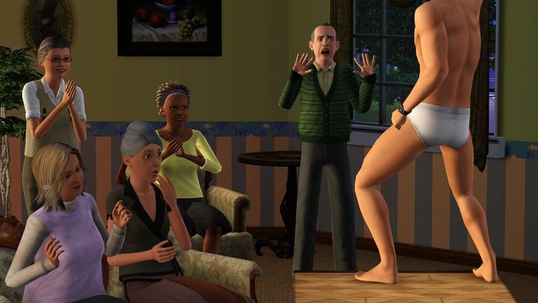 Les Sims 3 | Occasion