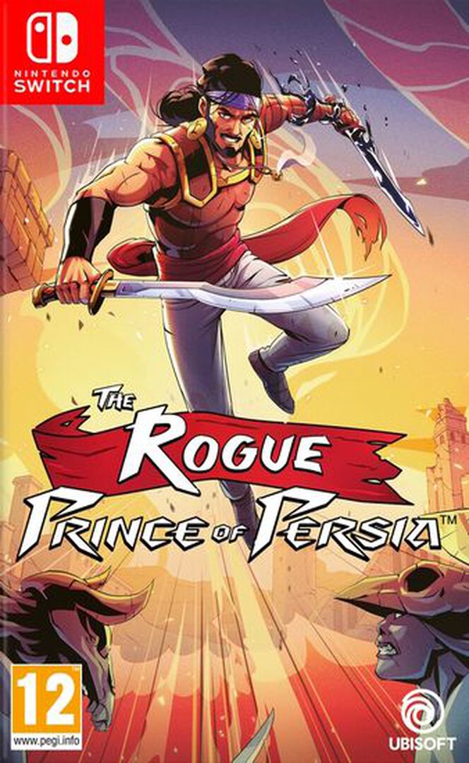 The Rogue Prince Of Persia | Occasion