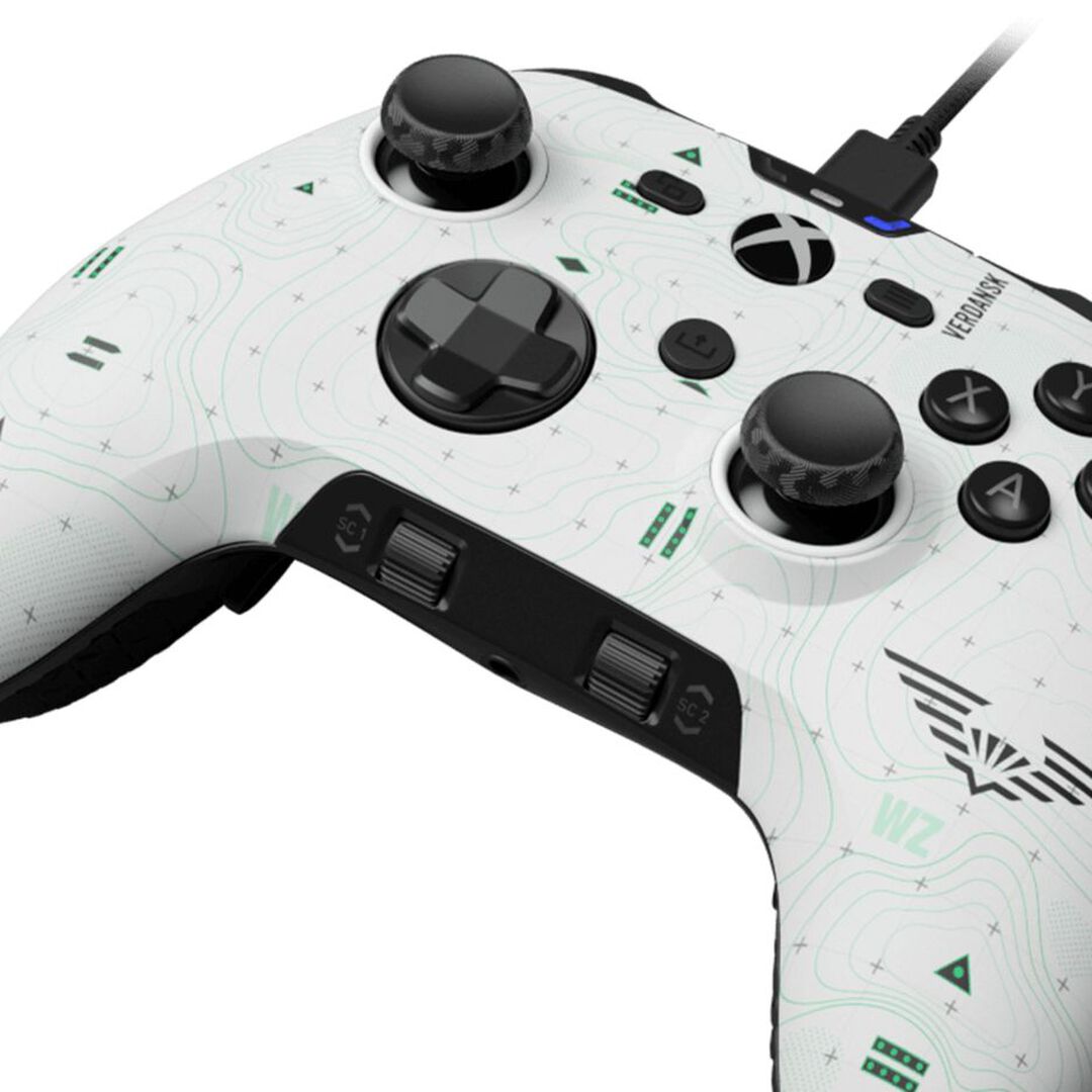 Manette Filaire Scuf Cod