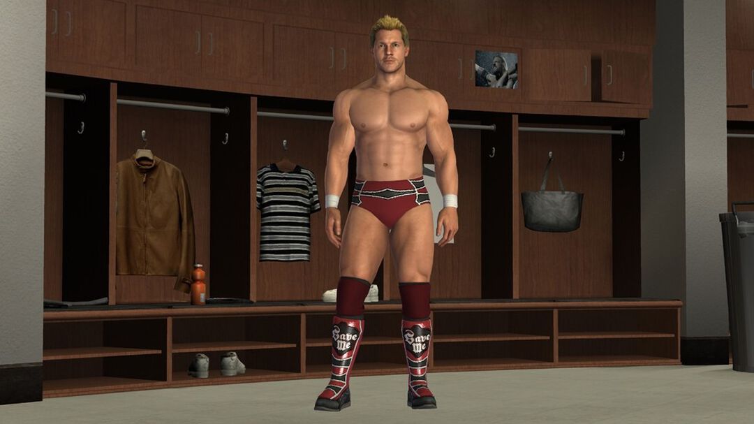 Wwe Smackdown Vs Raw 2010 | Occasion