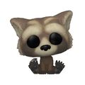 Figurine Funko Pop! N&deg;1208 | Les Gardiens De La Galaxie 3 | B&eacute;b&eacute; Rocket thumb 0