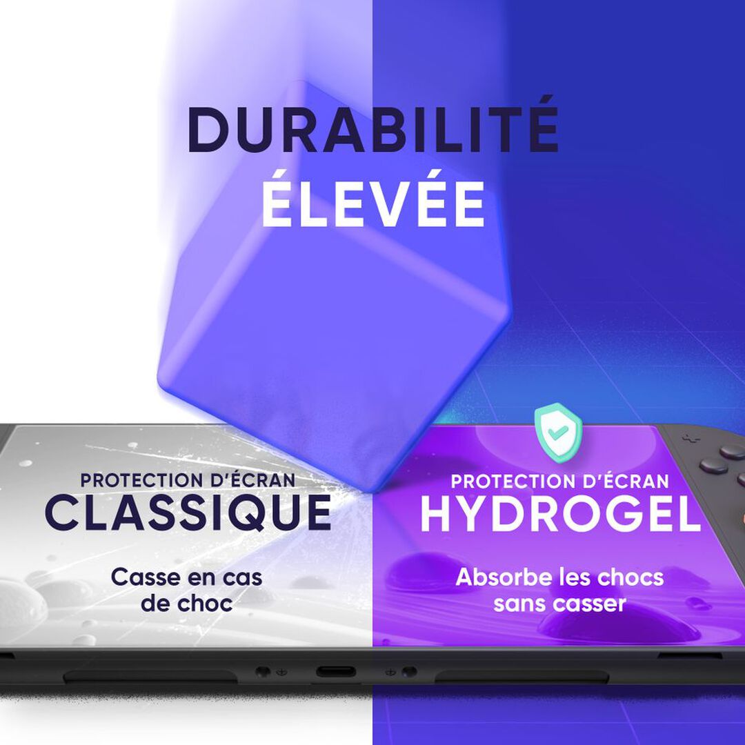 Ecran De Protection Hydrogel | Oniverse