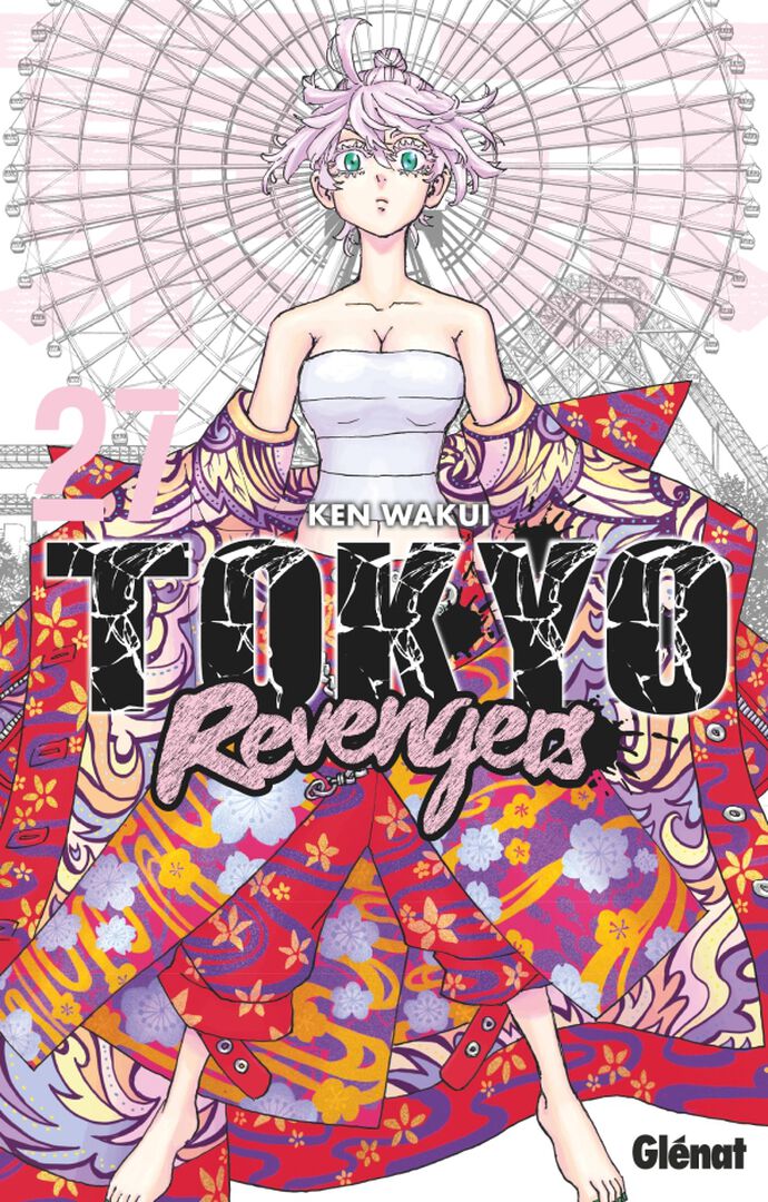 Manga | Tokyo Revengers | Tome 27