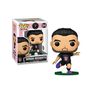 Figurine Funko Pop! N°4 - Football - Inter Miami - Sergio Busquets (exterieur)