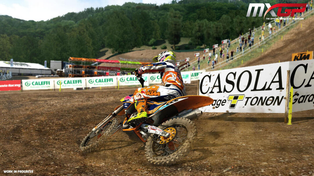 Mx Gp | Occasion