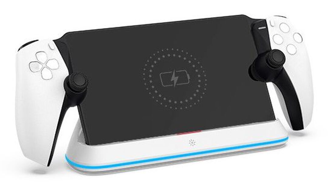 Chargeur Led Ps Portal