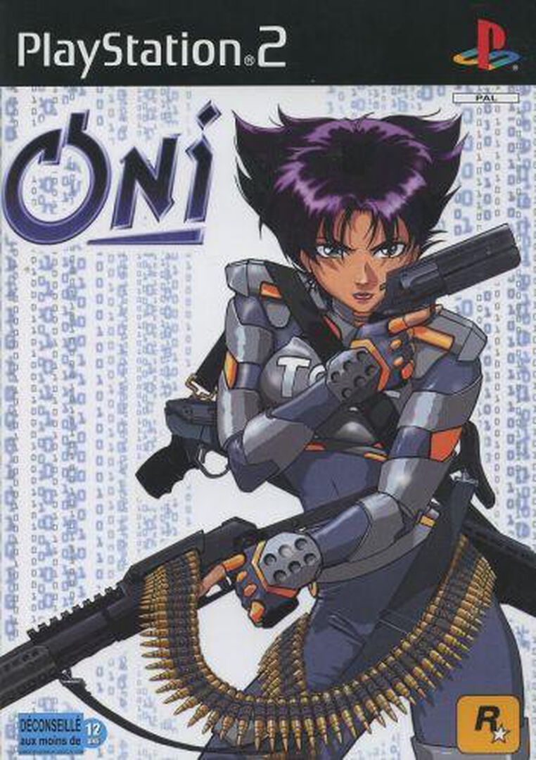 Oni | Occasion