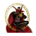 Statue  -  Doctor Strange -  Marvel Rivals Collection   -  Mcfarlane Toys