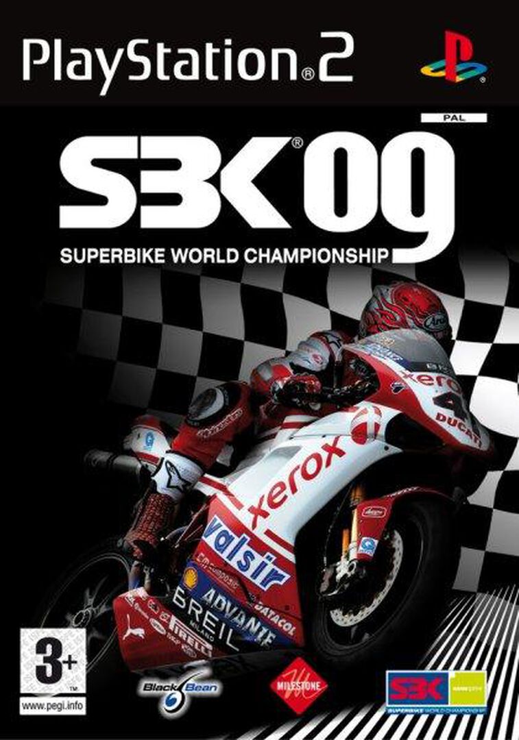 Sbk 09 Superbike World Championship | Occasion