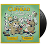 Vinyle Cuphead The Delicious Last Course Ost 2lp