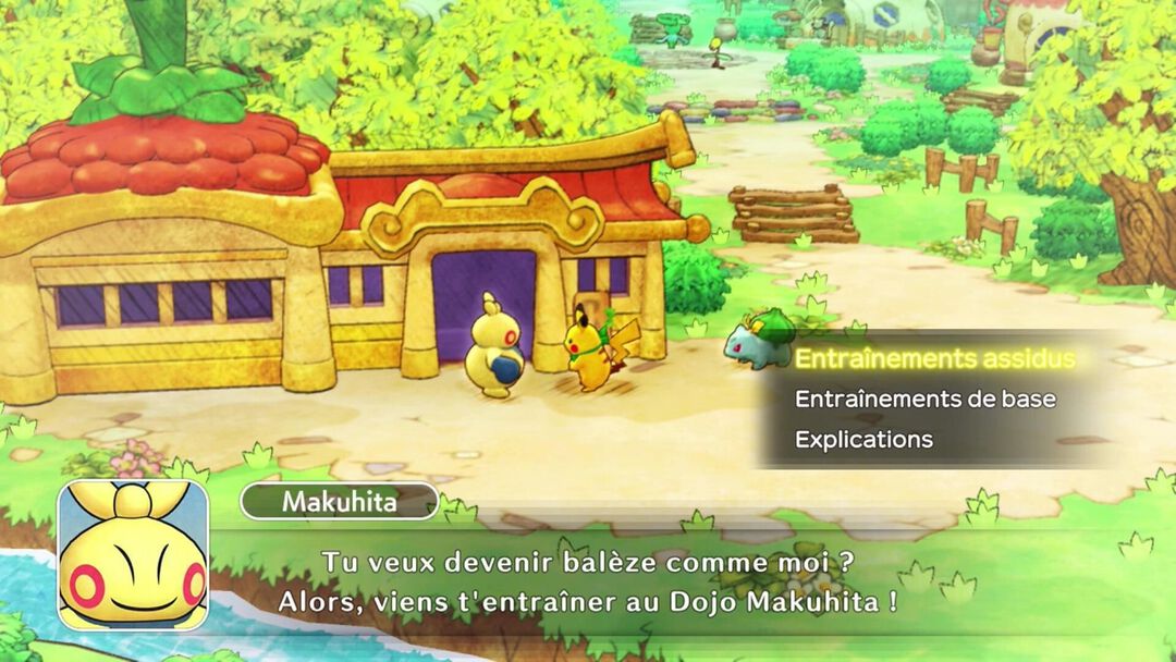 Pokemon Donjon Mystere Equipe De Secours Dx | Occasion