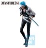 Figurine Ichibansho - Bleach - Grimmjow Jaegerjaquez (stirring Souls Vol.1)