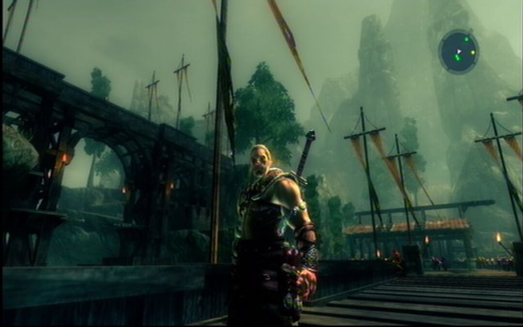 Viking Battle For Asgard | Occasion