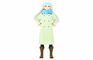Figurine - Frieren: Beyond Journey's End - Frieren