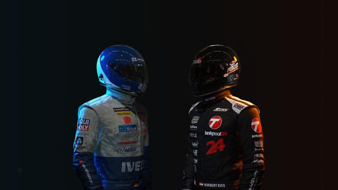 Fia European Truck Racing | Occasion