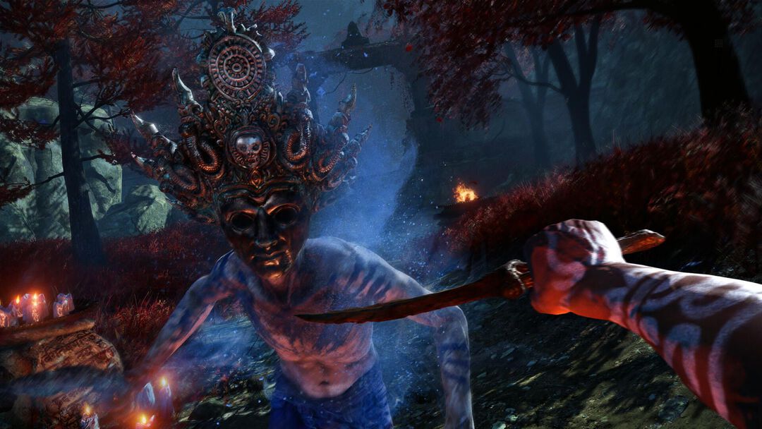 Far Cry 4 | Occasion