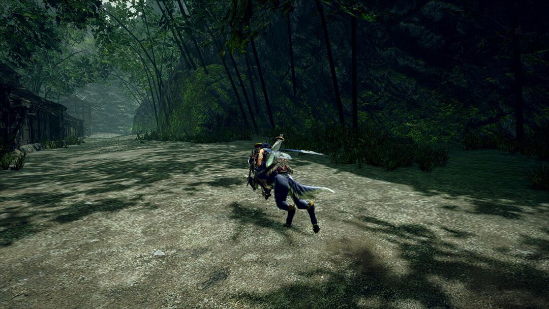 Monster Hunter Rise : Sunbreak (code De T&eacute;l&eacute;chargement)