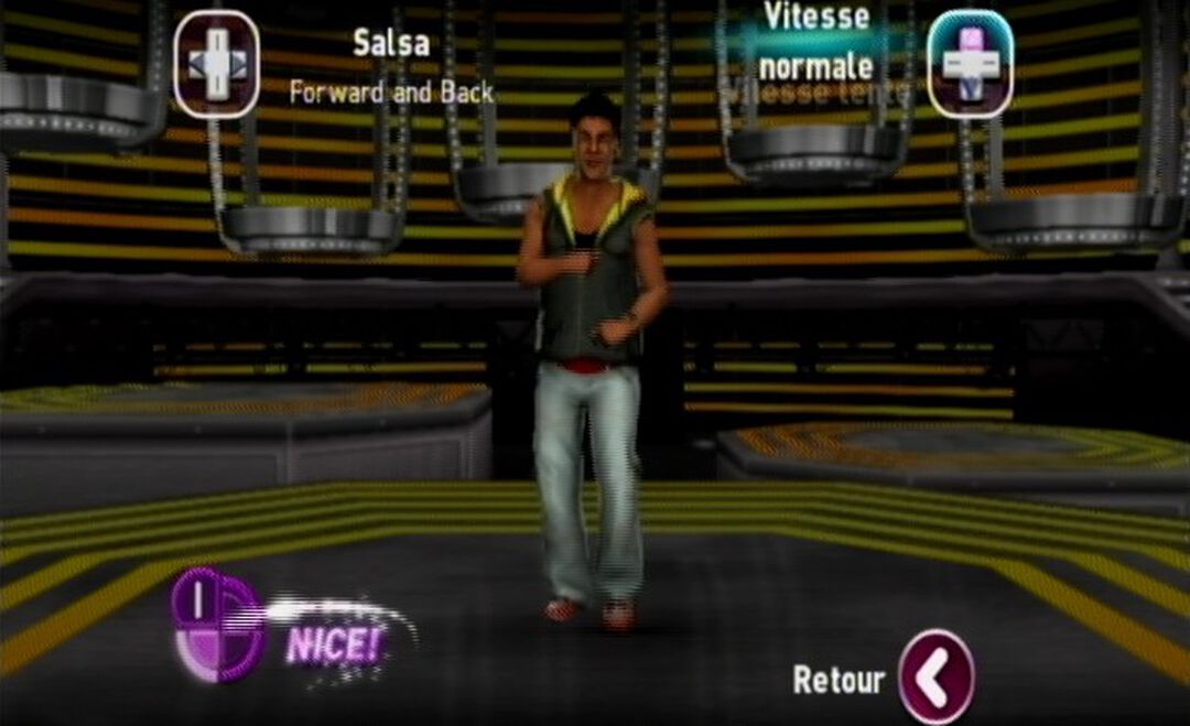 Zumba Fitness 2 | Occasion