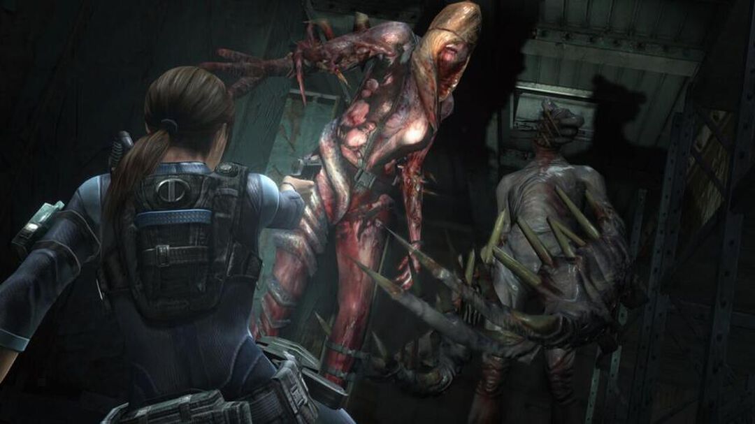 Resident Evil Revelations | Occasion