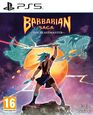 Barbarian Saga The Beastmaster