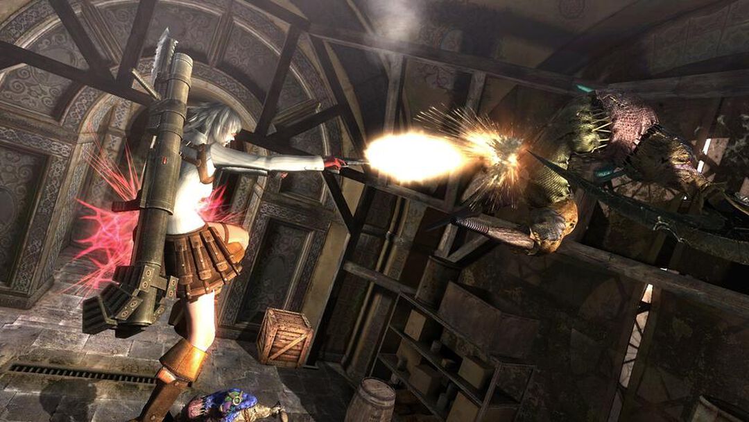 Dlc Devil May Cry 4 Special Edition Jeu Complet Xbox One