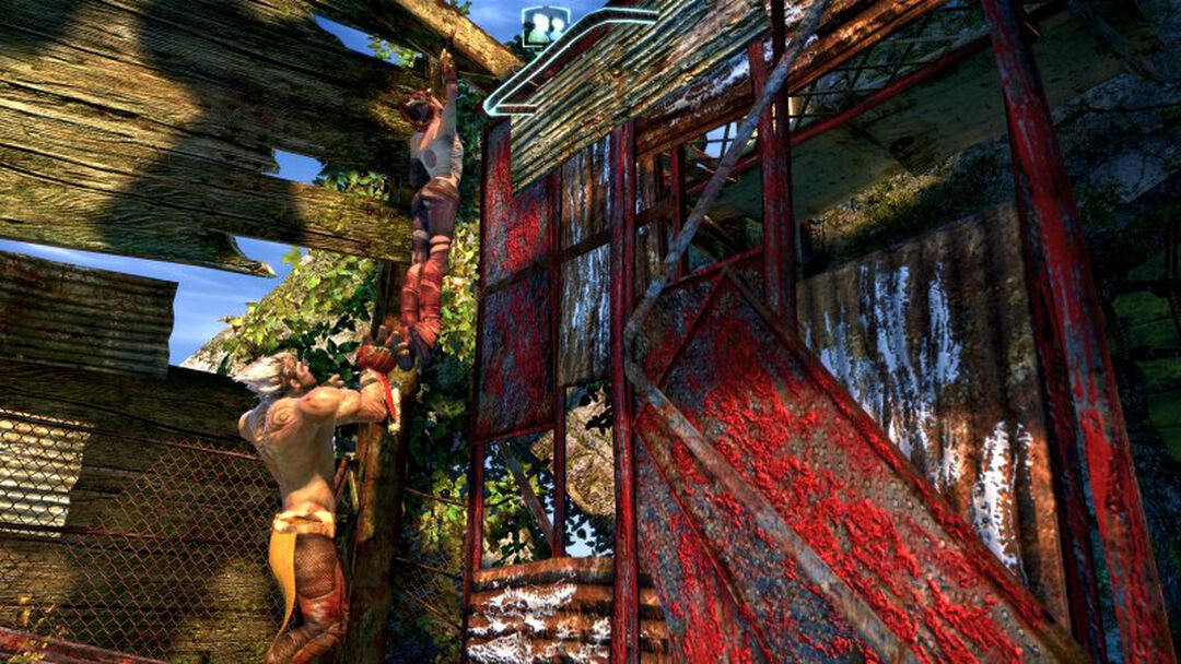 Enslaved Odyssey To The West | Occasion