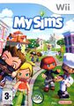 My Sims | Occasion thumb 0