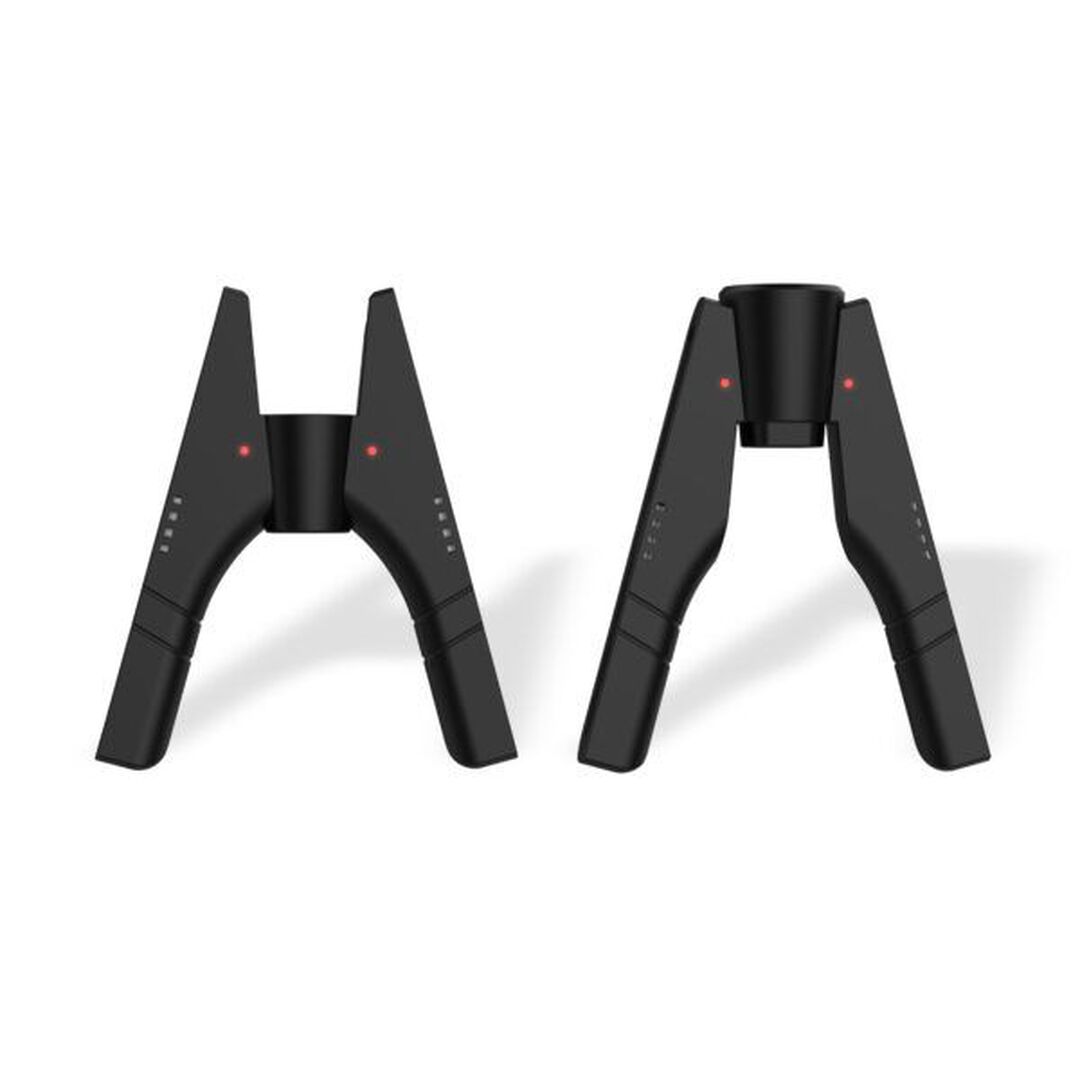 Station De Charge Avec Grips Separable