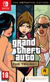 GTA The Trilogy The Definitive Edition (code De T&eacute;l&eacute;chargement) thumb 0