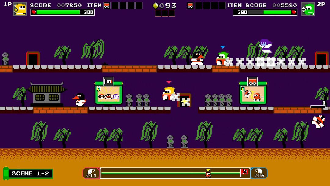 Ninja Jajamaru The Great Yokai Battle + Hell Deluxe Edition | Occasion