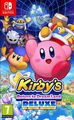 Kirby's  Return To Dream Land Deluxe Edition | Occasion thumb 0