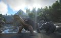 Ark Survival Evolved Collector Edition