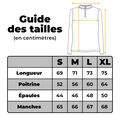 Sweat | One Piece | Sweat Luffy Beige Avec Zip 3/4 + Poche Rouge | Taille M thumb 8
