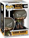 Figurine Funko Pop! N&deg;809 - Star Wars: Rebels -  Kanan