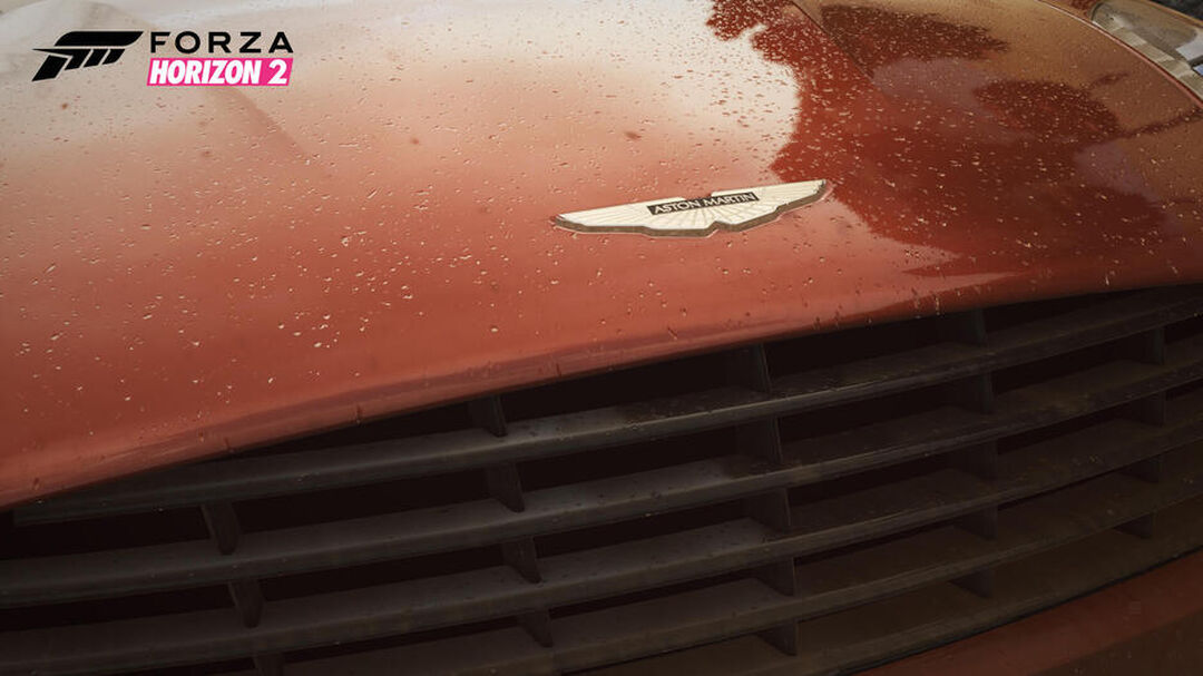 Forza Horizon 2 | Occasion